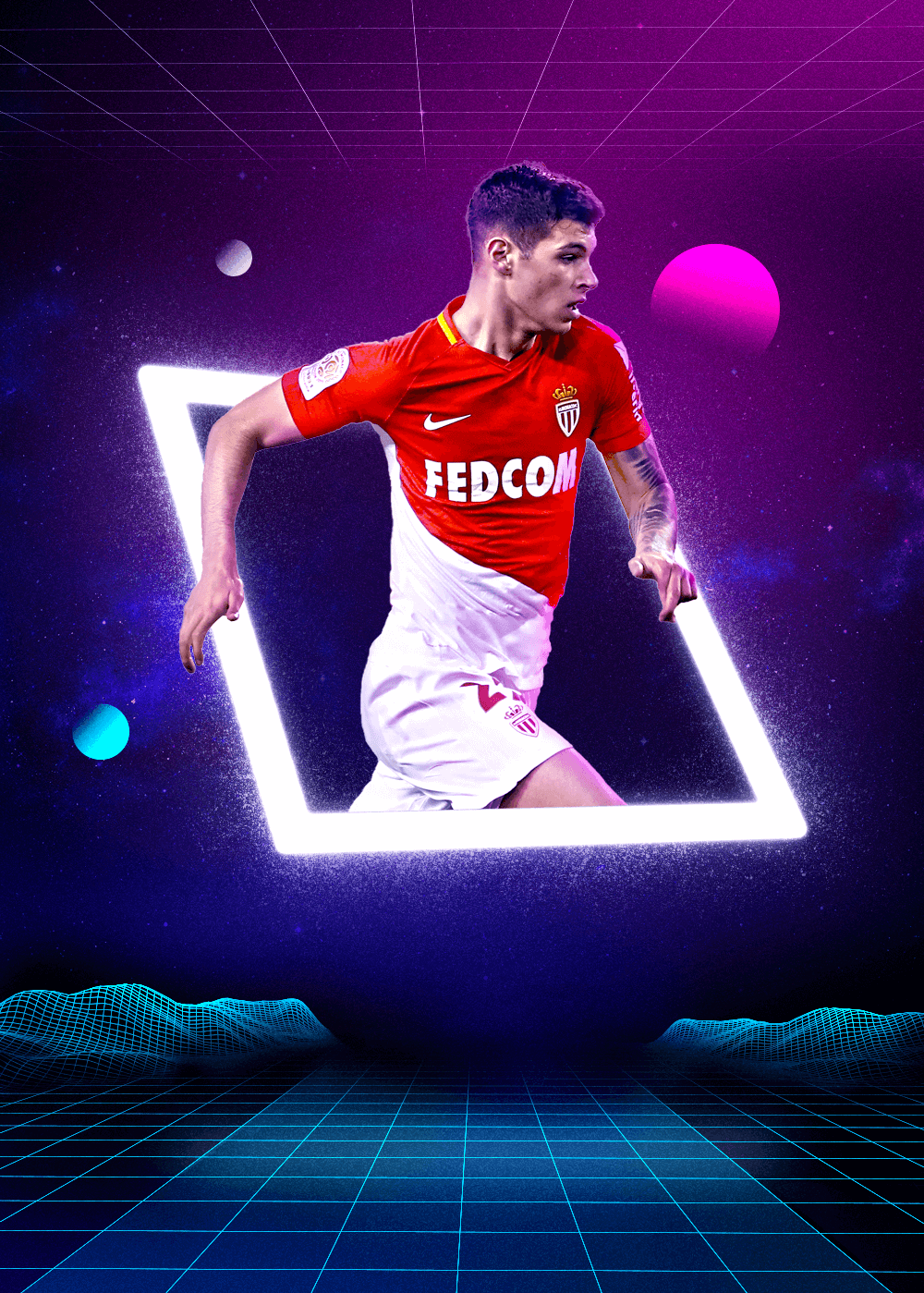 英超第17輪利茲聯1-3曼城 哈蘭德梅開二度刷新英超紀錄！.