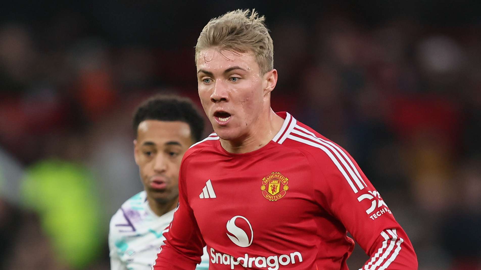 的比赛中 的比赛中