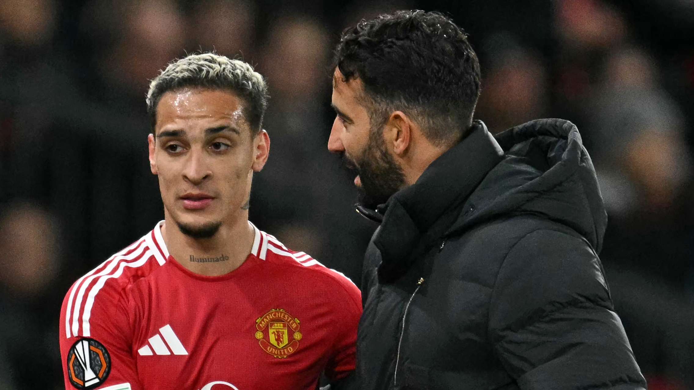 年輕球員的 年輕球員的